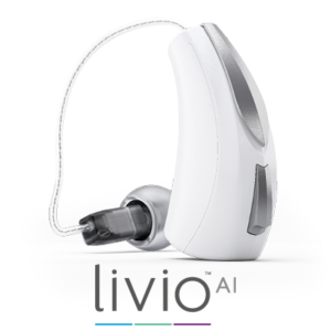 2019 aide auditive appareil auditif rechargeable intelligence artificielle Livio AI Starkey France